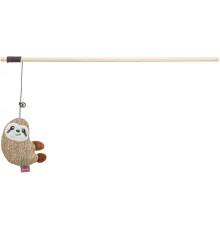Trixie Игрушка-дразнилка Ленивец, 38 см