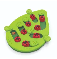Nina Ottosson Игра-головоломка Божьи коровки, 35 см