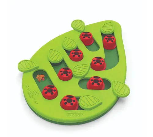Nina Ottosson Игра-головоломка Божьи коровки, 35 см