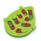 Nina Ottosson Игра-головоломка Божьи коровки, 35 см