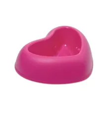 Георпласт Миска That's Amore 18х15,5х5 см