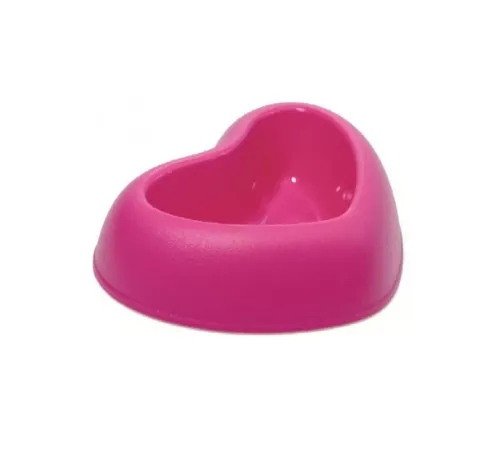 Георпласт Миска That's Amore 18х15,5х5 см
