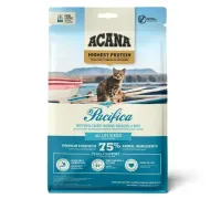 ACANA Pacifica Cat & Kitten (Морская рыба) 340 г