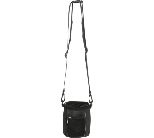 Trixie Сумка для лакомств Multi Twist, 12х17 см