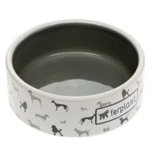 Ferplast Миска для животных Juno Small Bowl, 0,3 л