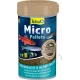 Tetra Корм Micro Pellets 100 мл