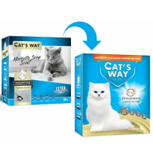 Cat's Way Box PREMIUM Marseliile Soap, 6 л
