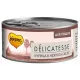 Мнямс Delicatesse Курица в нежном желе для кошек, 70 г
