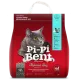 Наполнитель Pi-Pi-Bent Морской бриз 5 кг