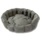 Happy Friends Лежанка овальная Martini, 57х46х17 см