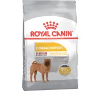 Royal Canin Medium Dermacomfort, 10 кг