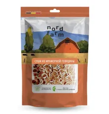 Nord Farm Суши из мраморной говядины, 90 г