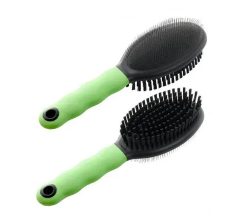 Ferplast Щетка для кошек GRO 5806, 23х6,7х5,2 см