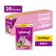 Whiskas для котят рагу с курицей, 75 г х 28 шт (уп)