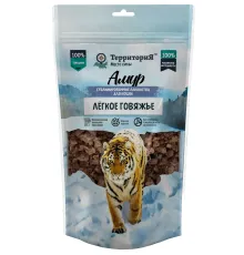 ТерриториЯ Амур Лёгкое говяжье для кошек, 30 г