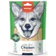Wanpy Dog Сублимированное лакомство Курица, 40 г