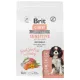 Брит Кеа Dog Adult Sensitive Metabolic (Рыба, Индейка), 3 кг