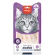Wanpy Cat Нежное пюре из тунца с клюквой, 70 г