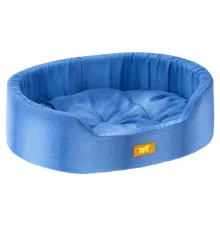 Ferplast Софа DANDY 65 COTONE (Голубые джинсы)