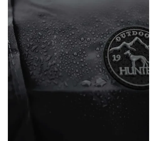 Hunter Дождевик для собак Coat Uppsala Rain, 55 см
