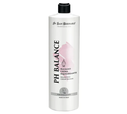 Iv San Bernard Кондиционер Traditional Line РН balance, 1 л