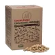 Magnusson Печенье Organic Dog Biscuits - Small Bone 5 кг