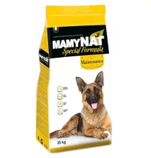 MamyNat Dog Adult Standard (Maintenance), 20 кг