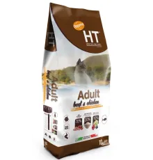 Cennamo HT Adult Cat (Говядина, курица), 10 кг