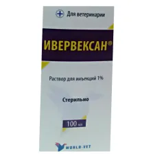 Живпромсервис Ивервексан 10 мл