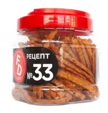 For Dogs Рецепт №33 - Полоски из мяса индейки, 500 г