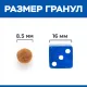 Hill's Science Plan No Grain для взрослых кошек (Курица), 1,5 кг