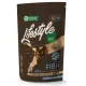 Nature's Protection Lifestyle Cat Sterilised (Белая рыба), 400 г