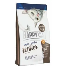 Happy Cat Sensitive Grainfree (Оленина) 1,4 кг