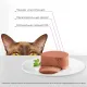 Yumster Adult Cat Паштет (Лосось), 100 г