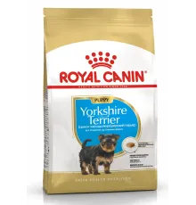 Royal Canin Yorkshire Terrier Puppy, 500 г