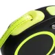 Triol Поводок-рулетка Urban Neon, XS, 3м до 12кг