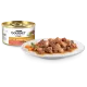 Gourmet Голд Кусочки с уткой и индейкой, 85 г
