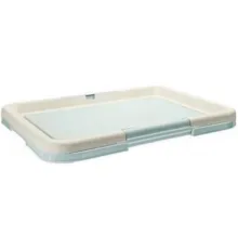 Lolo Pets Туалет для щенков 63,5 х 48 см