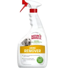 Nature's Miracle Urine Remover Dog, 946 мл