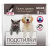 60х40 см (5 шт)
