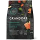 Grandorf Fresh Adult Maxi (Лосось и батат), 3 кг