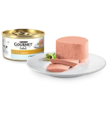 Gourmet Голд Паштет с тунцом, 85 г