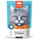 Wanpy Cat Мягкая вяленая соломка из курицы, 80 г