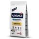 Advance Cat Adult Sensitive (Лосось и рис), 3 кг