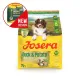 Josera Adult (Утка и картофель), 12,5 кг