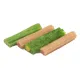 ТИТБИТ Палочки мармеладные для собак Green snack (Новогодняя коллекция) 100 г