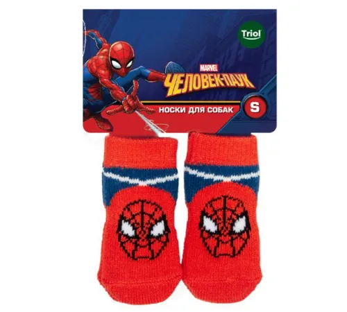 Triol Носки Marvel 