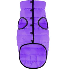 Airy Vest ONE Курточка односторонняя, фиолетовая S 35