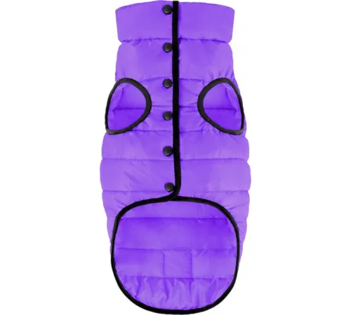 Airy Vest ONE Курточка односторонняя, фиолетовая S 35