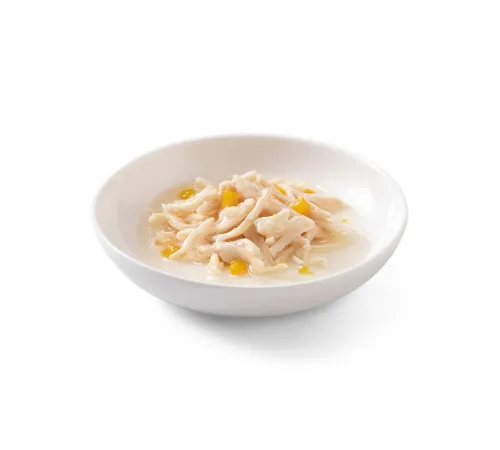 Schesir Chicken Pumpkin Box (Курица с тыквой), 50 г х 6 шт